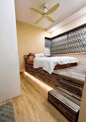 Blk 56 Teban View (Jurong East), HDB 4 Rooms #633704521